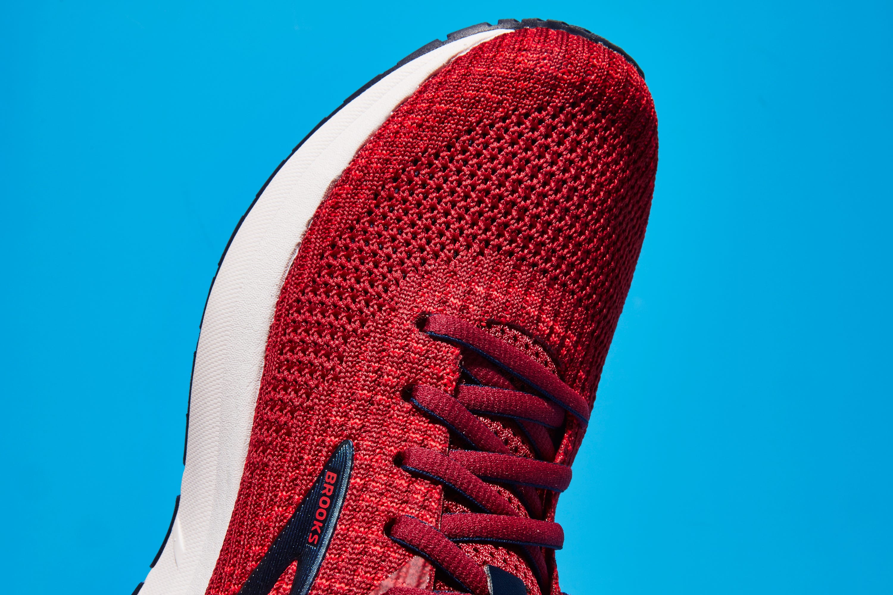 Red, Footwear, Carmine, Architecture, Sky, Shoe, Tower, 