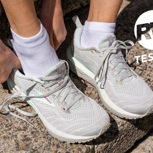 Road Trail Run: Brooks Revel 6 Review: A Lightweight, Totally Fine