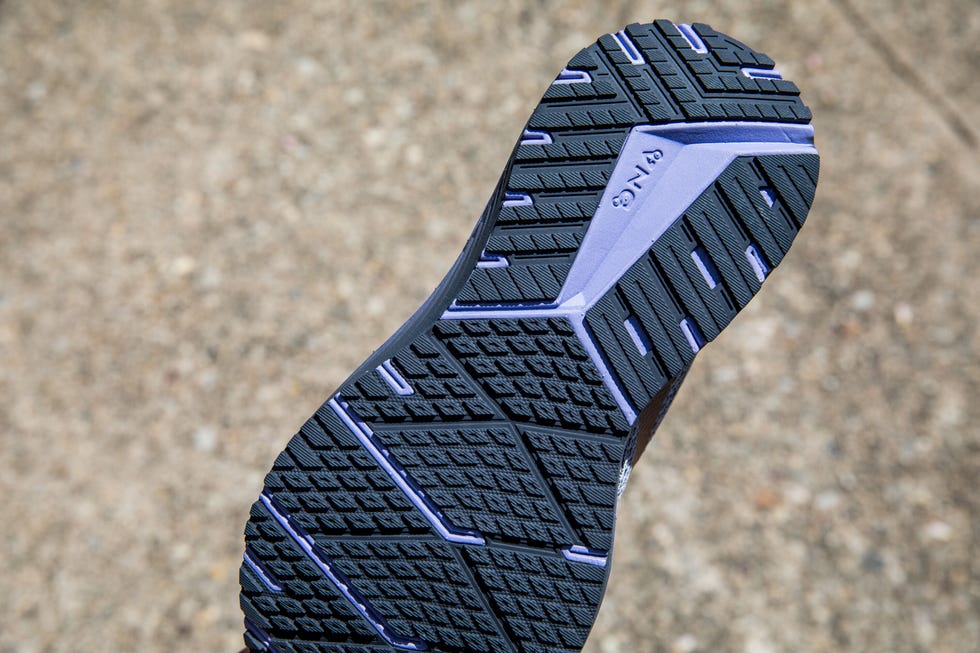 brooks revel 7 and brooks launch