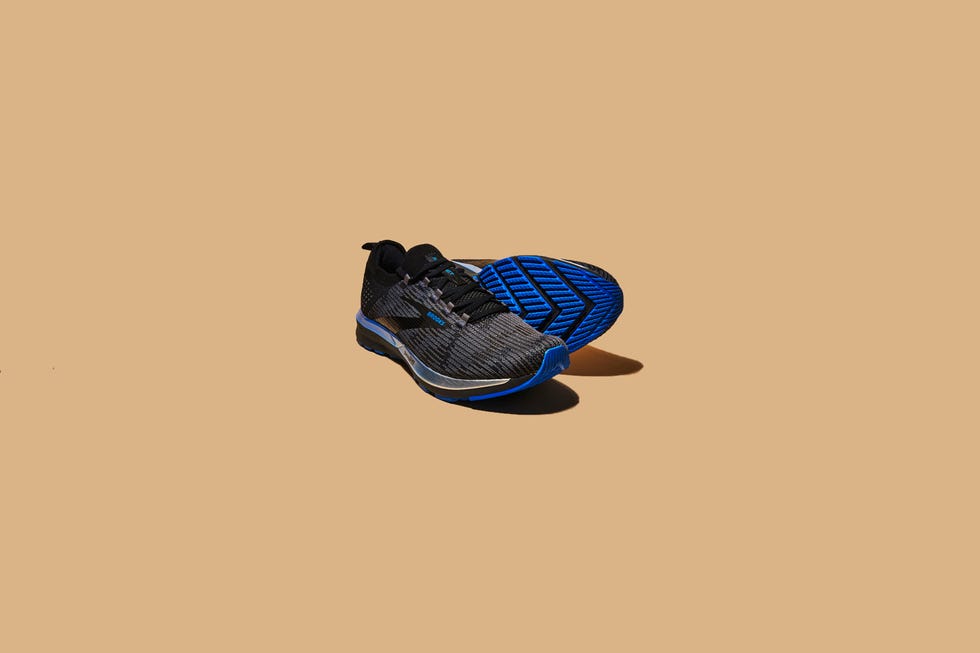brooks ricochet