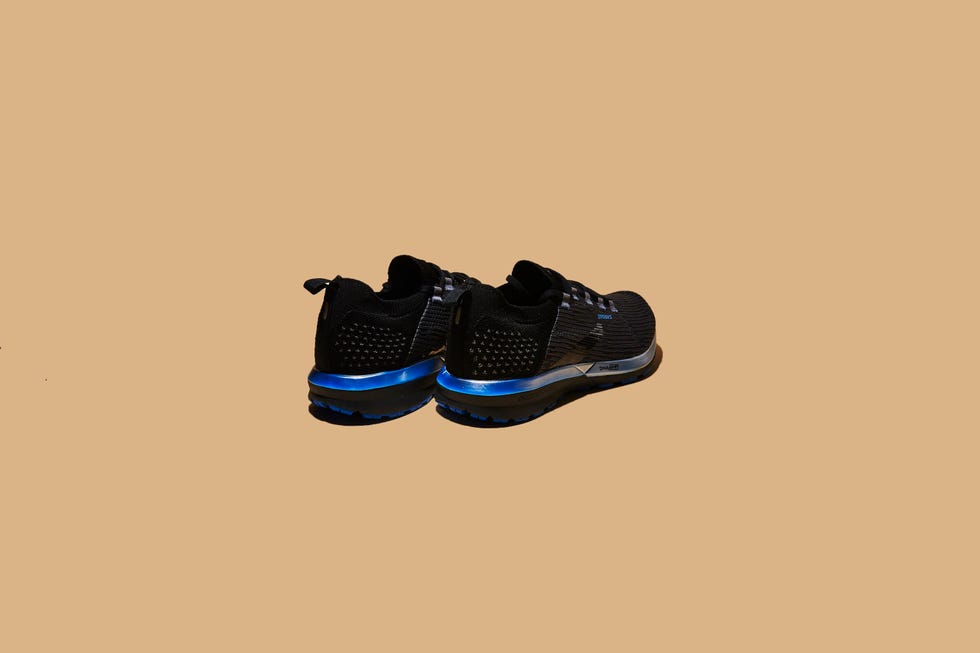 Footwear, Shoe, Blue, Product, Outdoor shoe, Walking shoe, Sportswear, Electric blue, Nike free, Sneakers, 