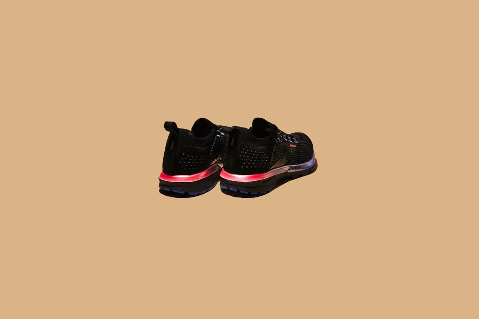 Shoe, Footwear, Sportswear, Walking shoe, Outdoor shoe, Sneakers, Nike free, Athletic shoe, Carmine, Cross training shoe, 