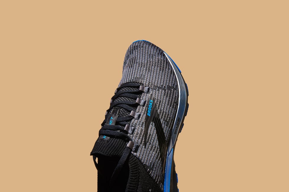 brooks ricochet