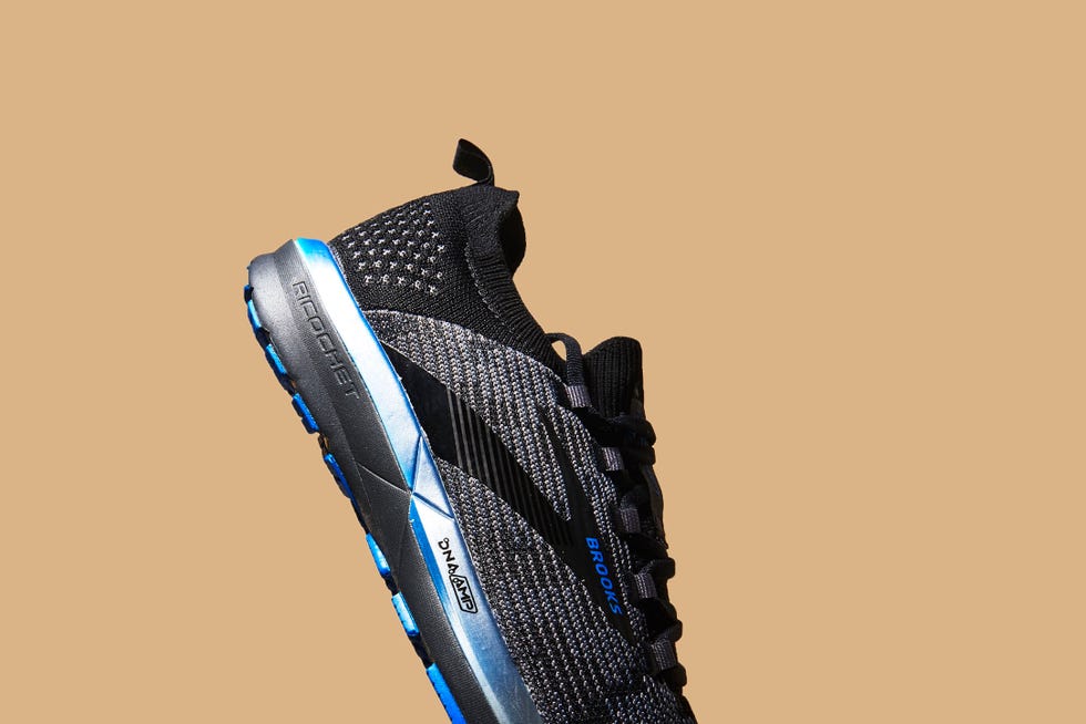 brooks ricochet