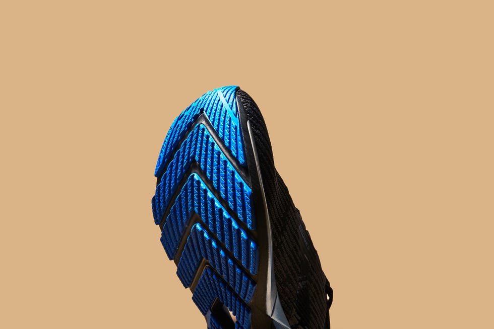 brooks ricochet