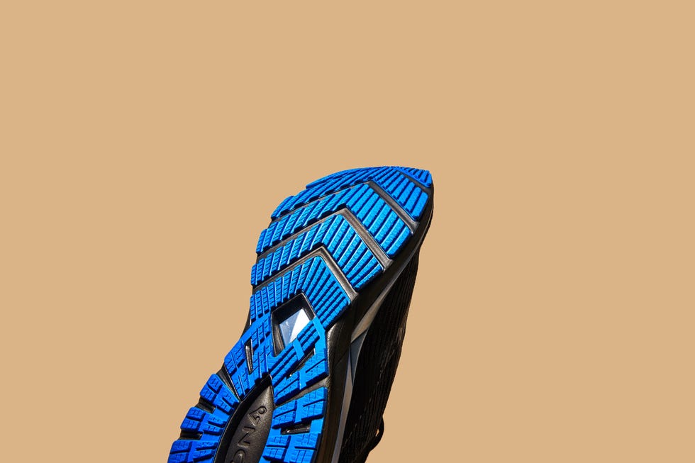 Blue, Cobalt blue, Electric blue, Footwear, Azure, Shoe, 
