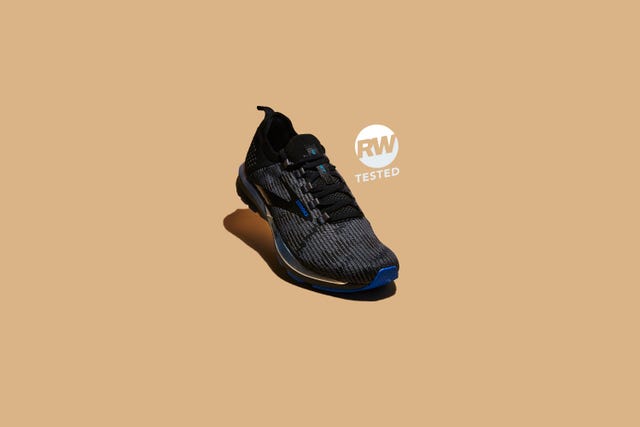 brooks ricochet 2