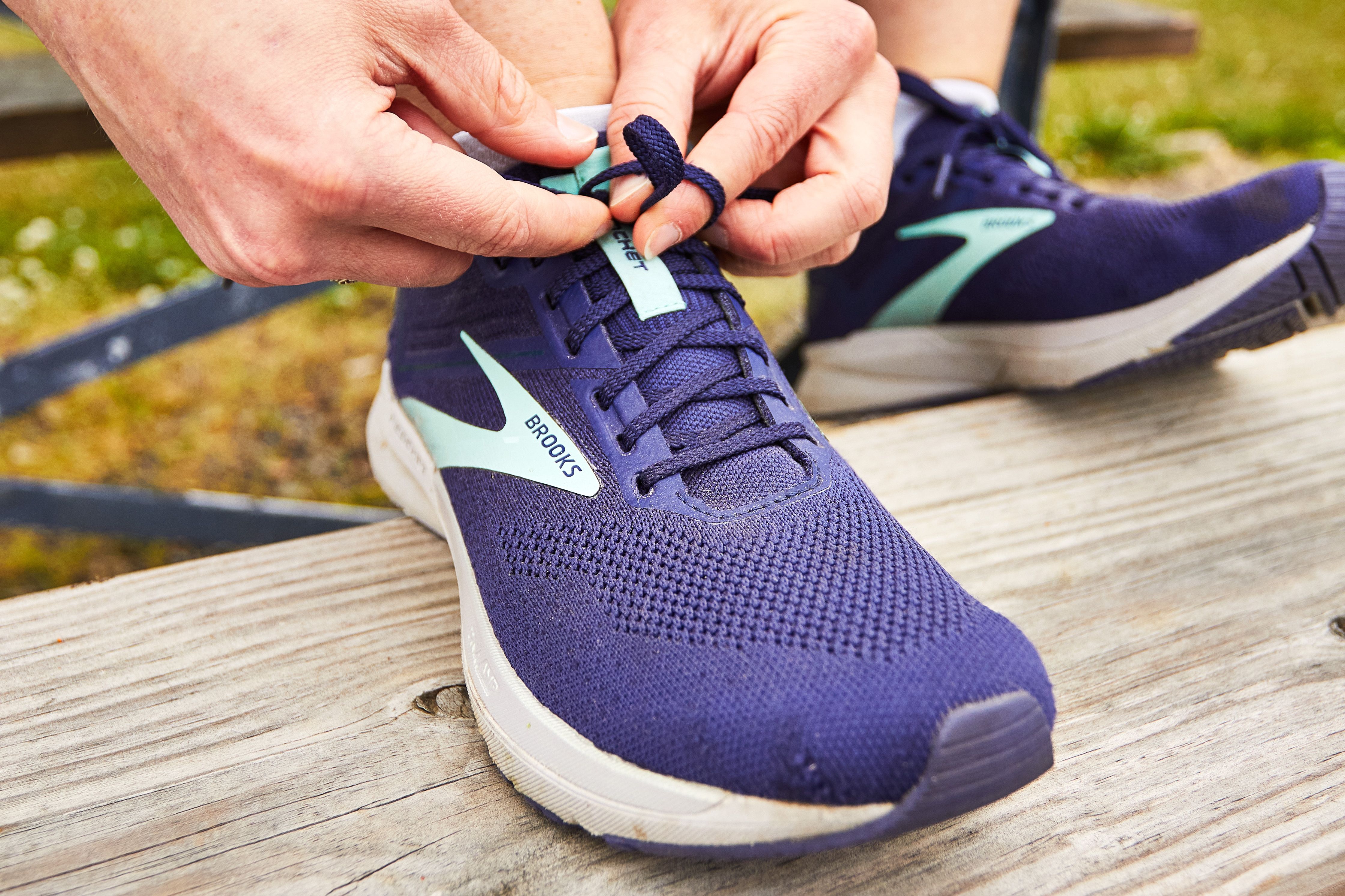Brooks Ricochet Review – Neutral Running Shoes