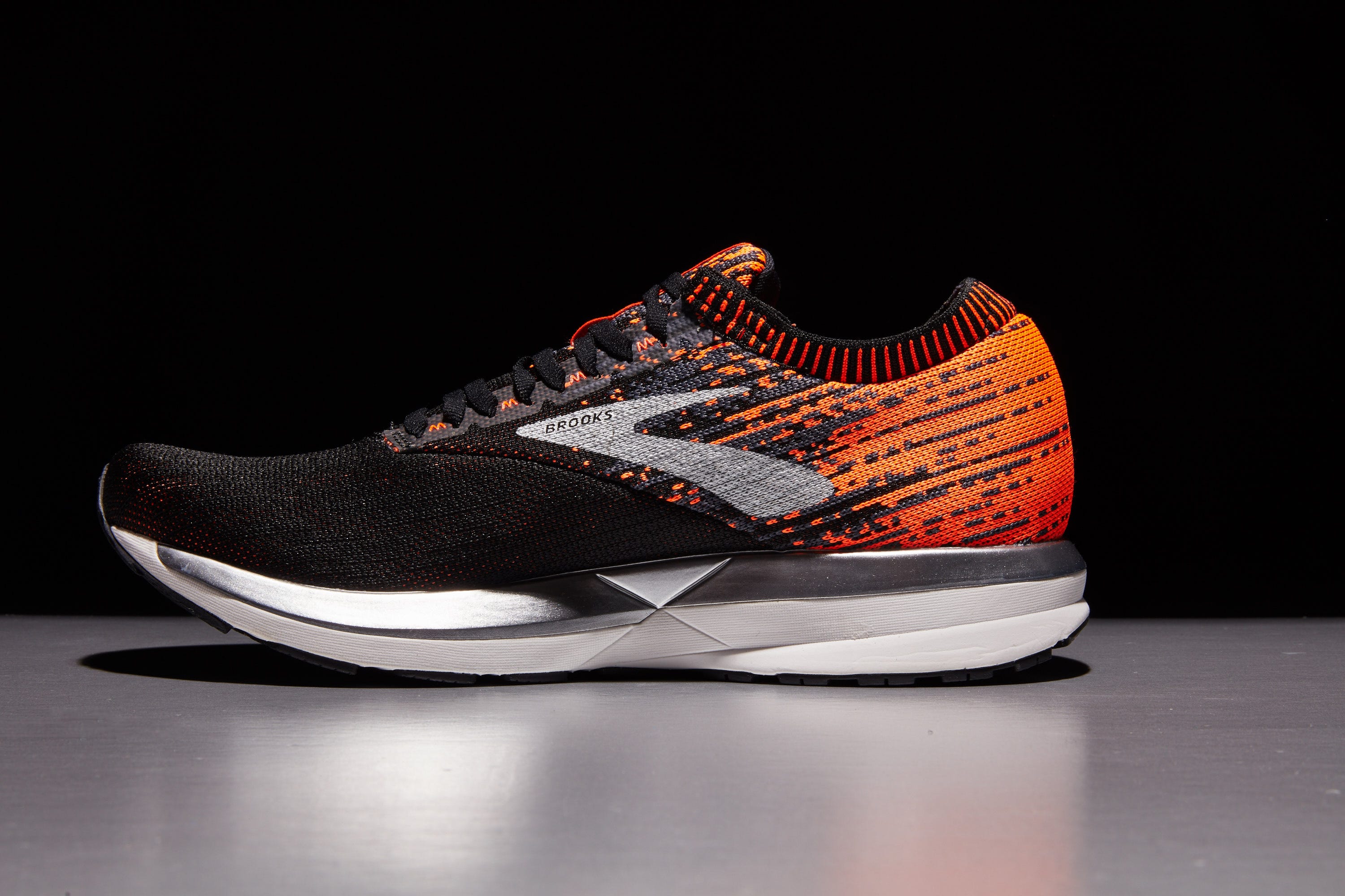 Brooks Ricochet