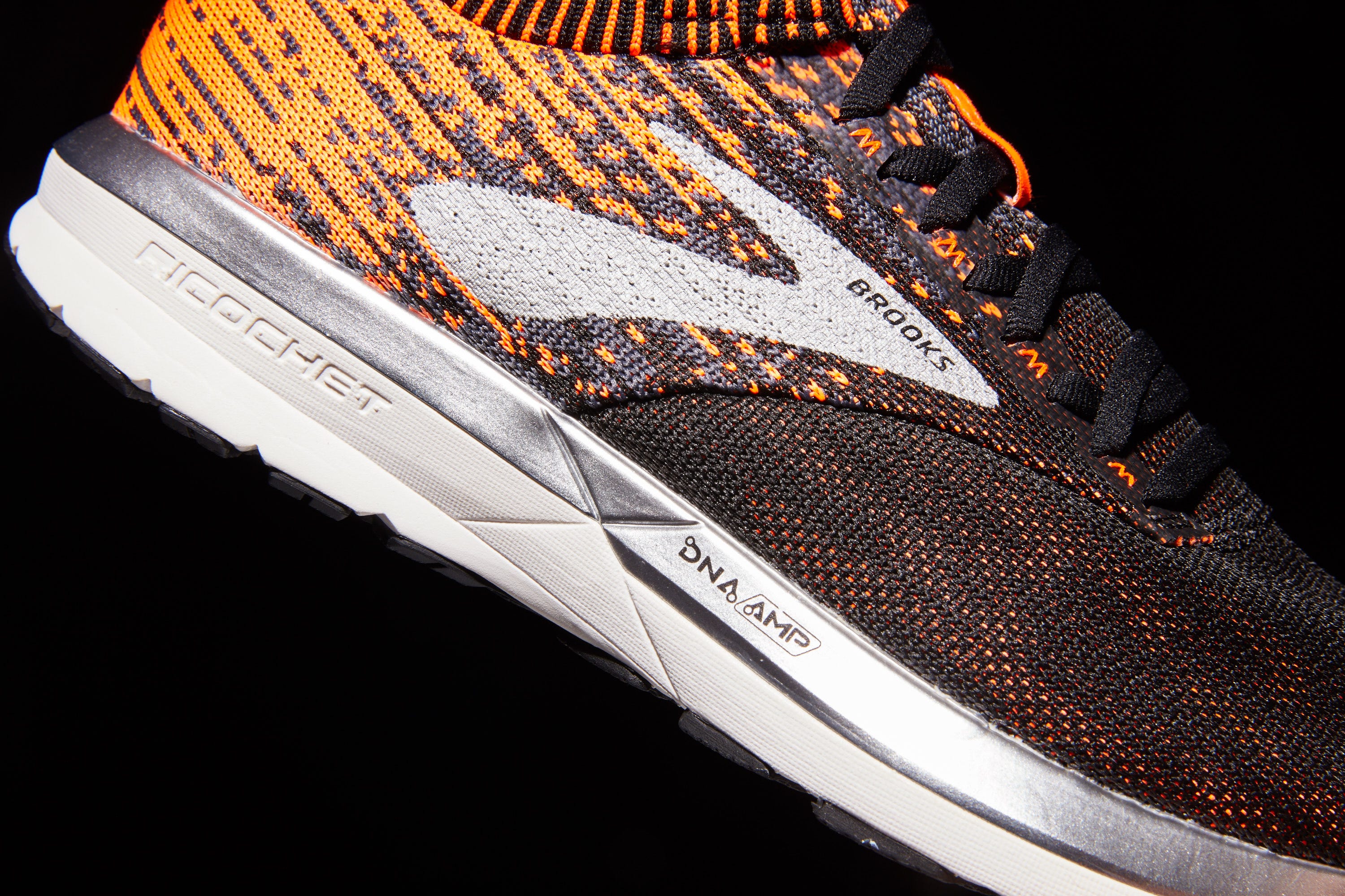 Brooks Ricochet