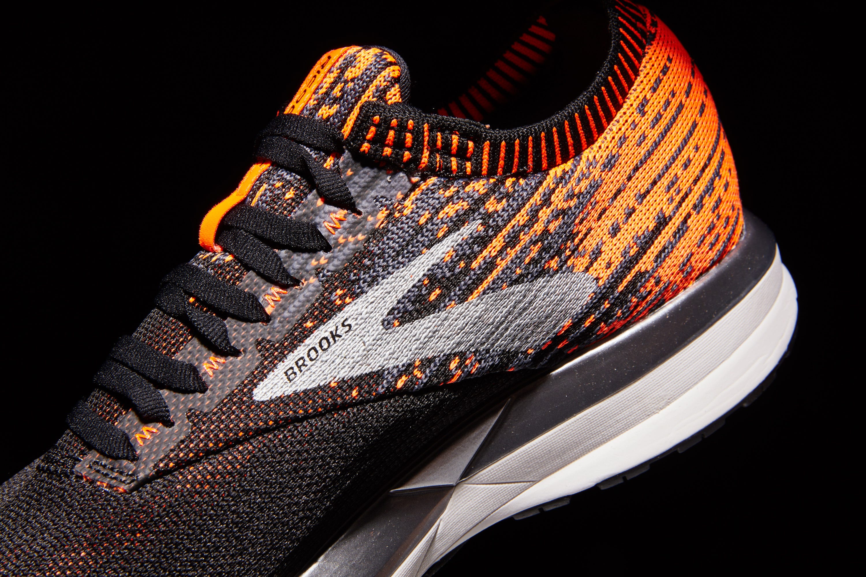 Brooks Ricochet