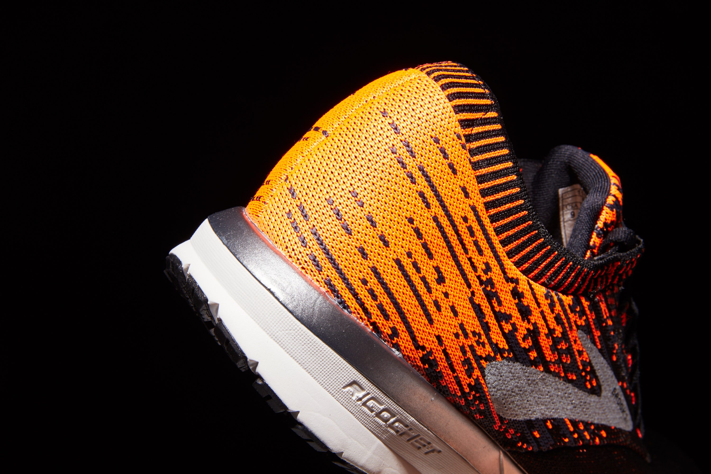 Brooks Ricochet