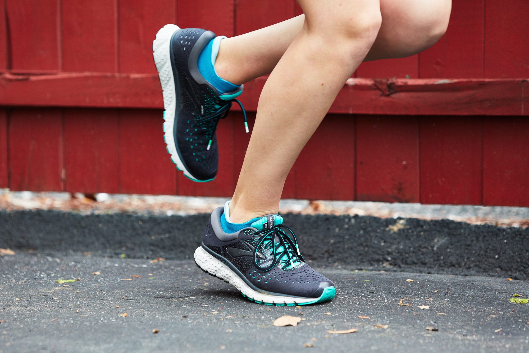 Brooks Glycerin 16