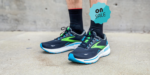 brooks men’s adrenaline gts 23