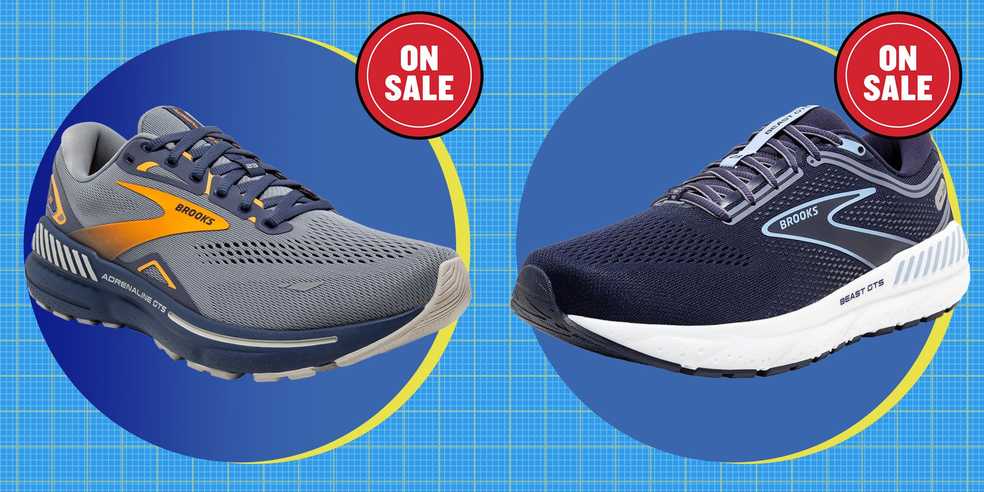 November Brooks Running Shoe Sale Save up to 40 on Editor Tested Sneakers