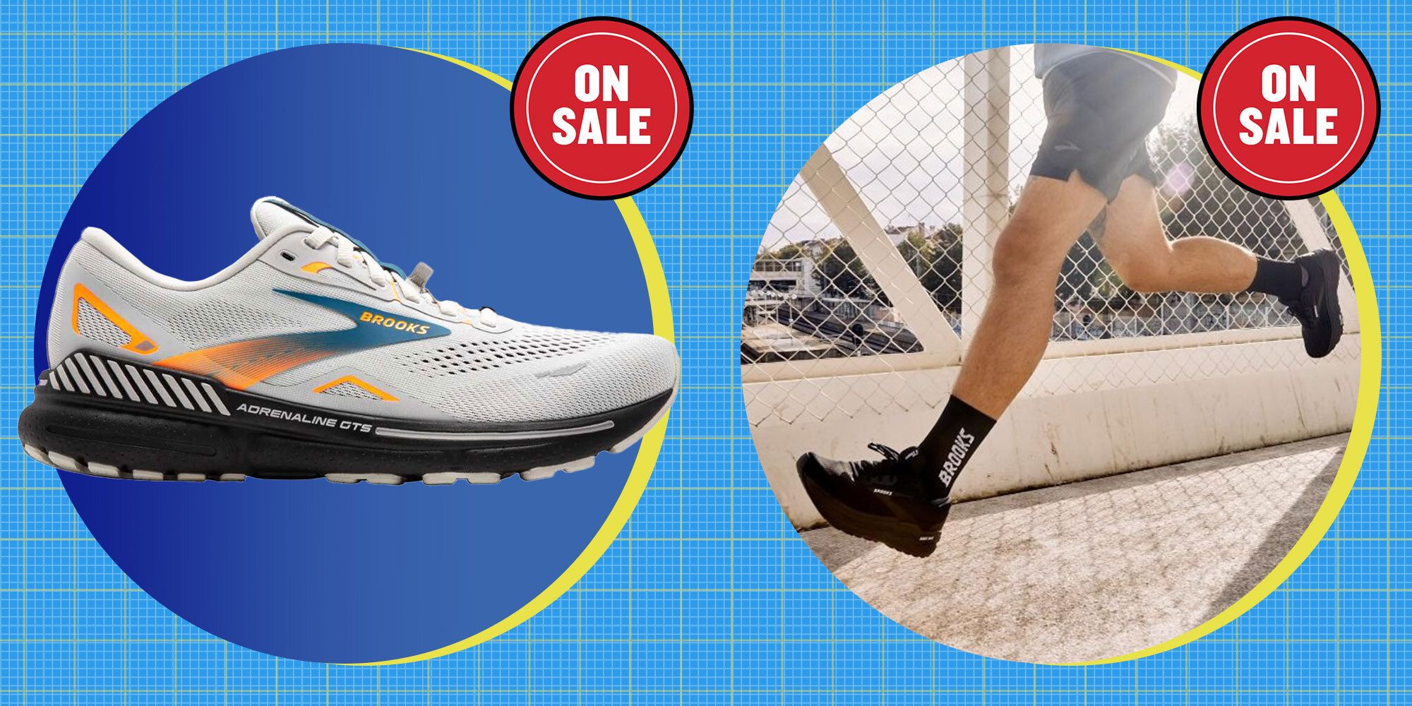 Brooks Running Shoe Sale June 2025: Save Up to 29%
