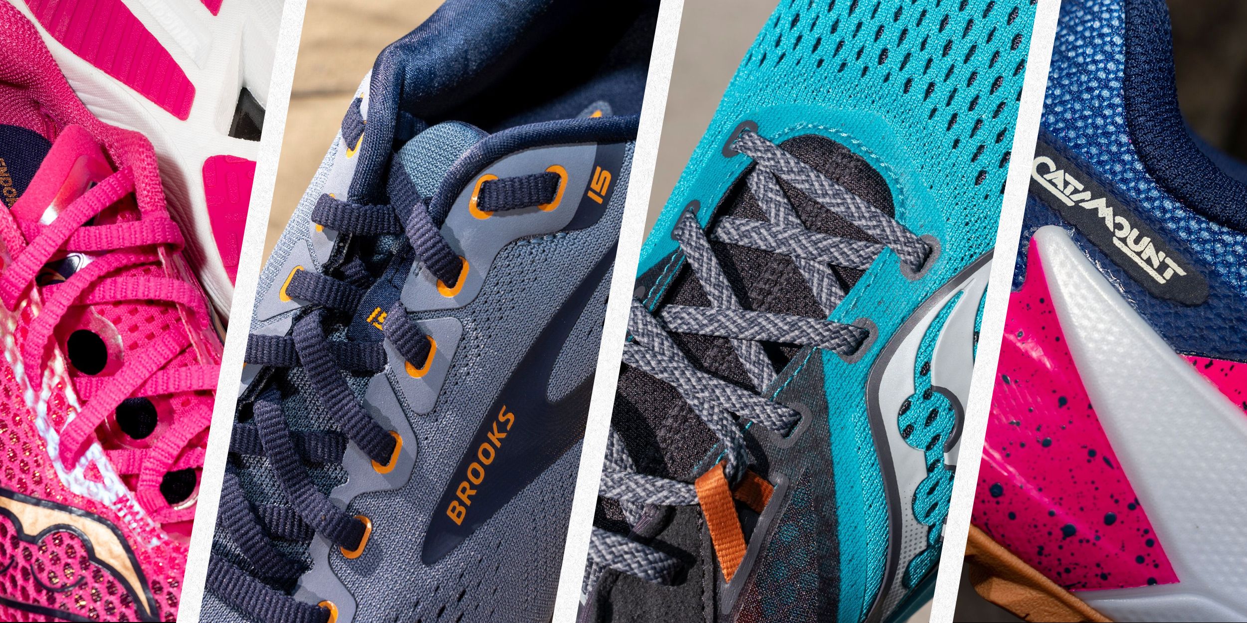 Brooks Running SA on X: Support that Moves with You
