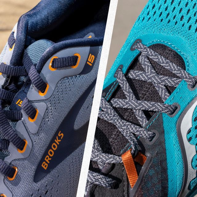 Saucony Vs. Brooks Running Shoes - How to Choose Between Saucony and Brooks