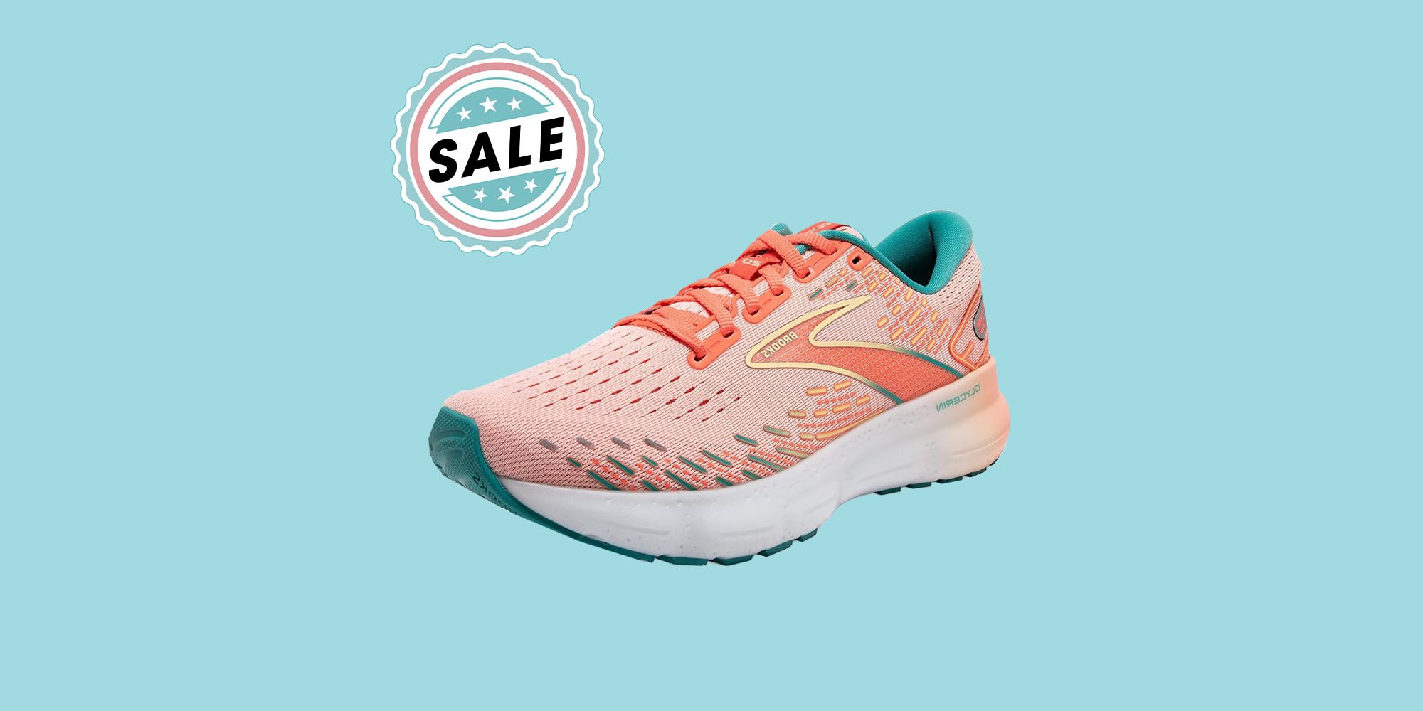 Brooks Labor Day Sale 2024 Save Up to 51 Now