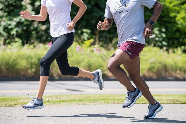 Running, Jogging, Recreation, Human leg, Fun, Exercise, Leg, Walking, Footwear, Sports, 