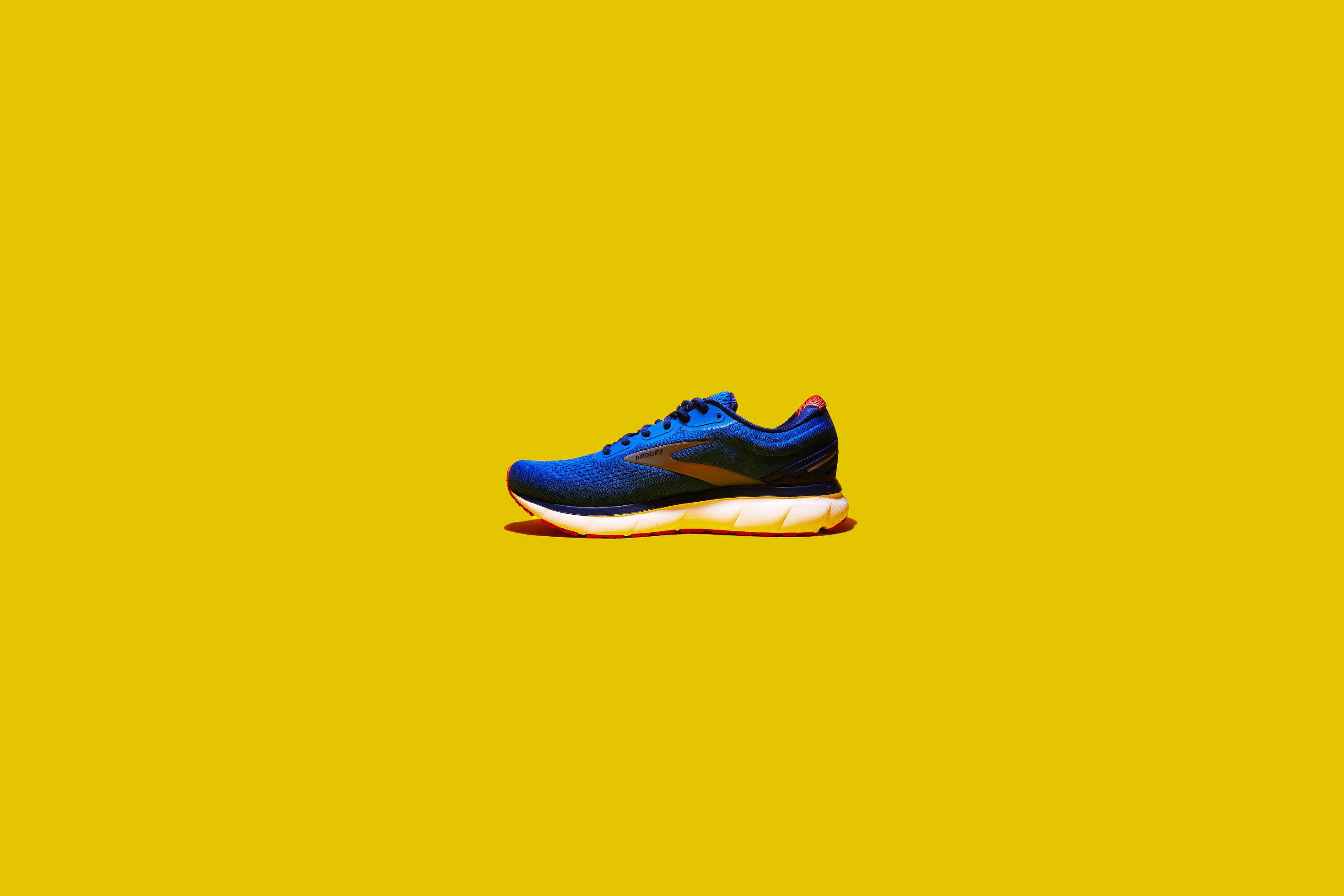 brooks trace