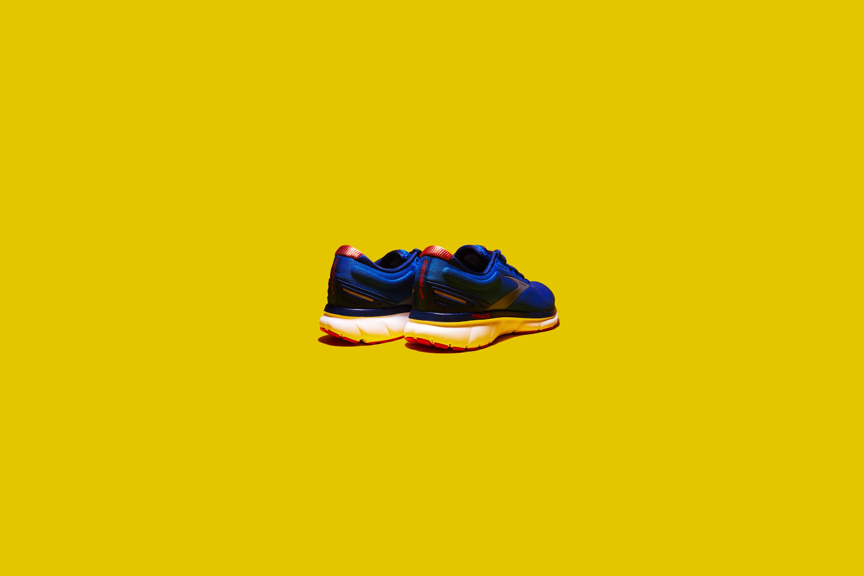 brooks trace