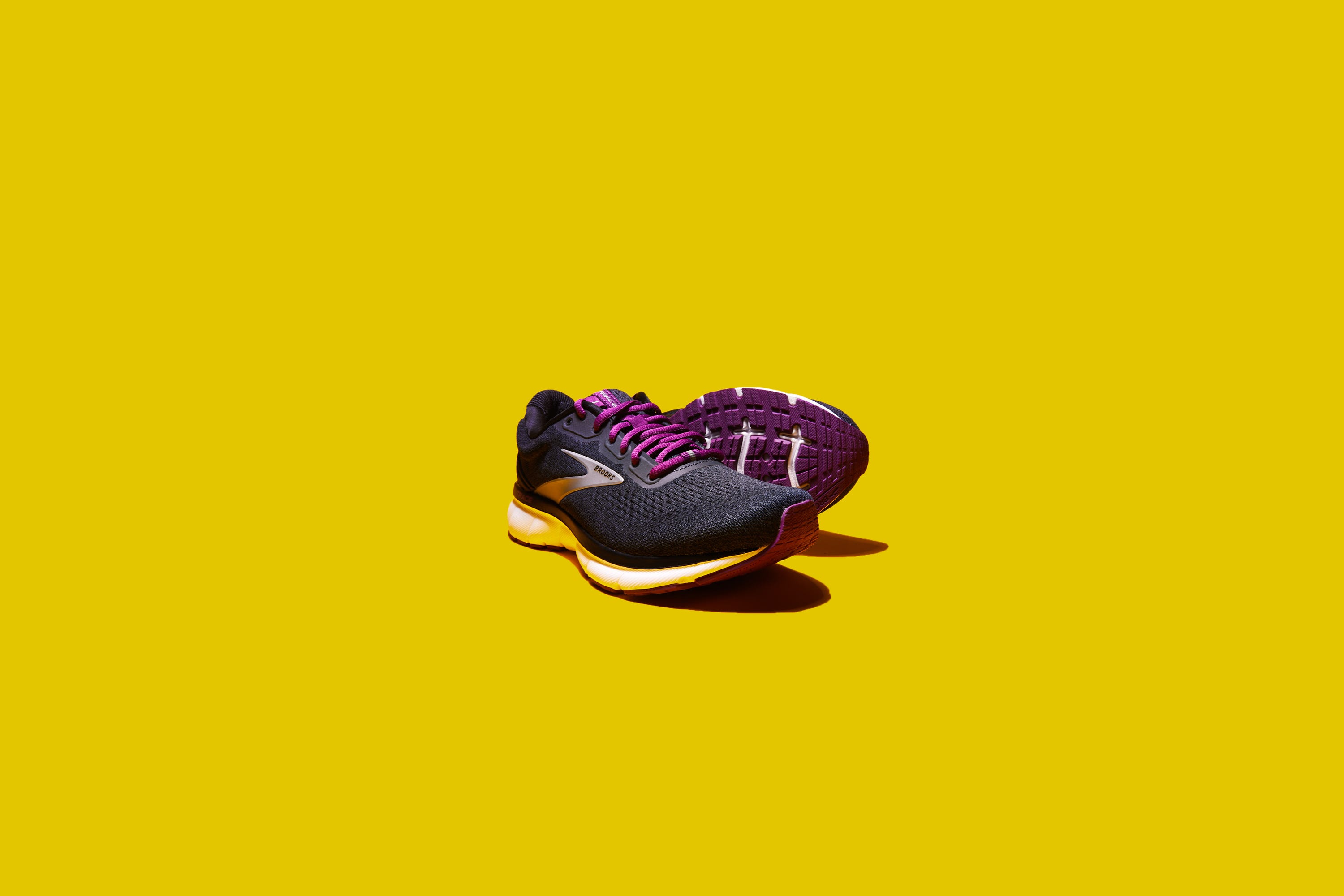 brooks trace