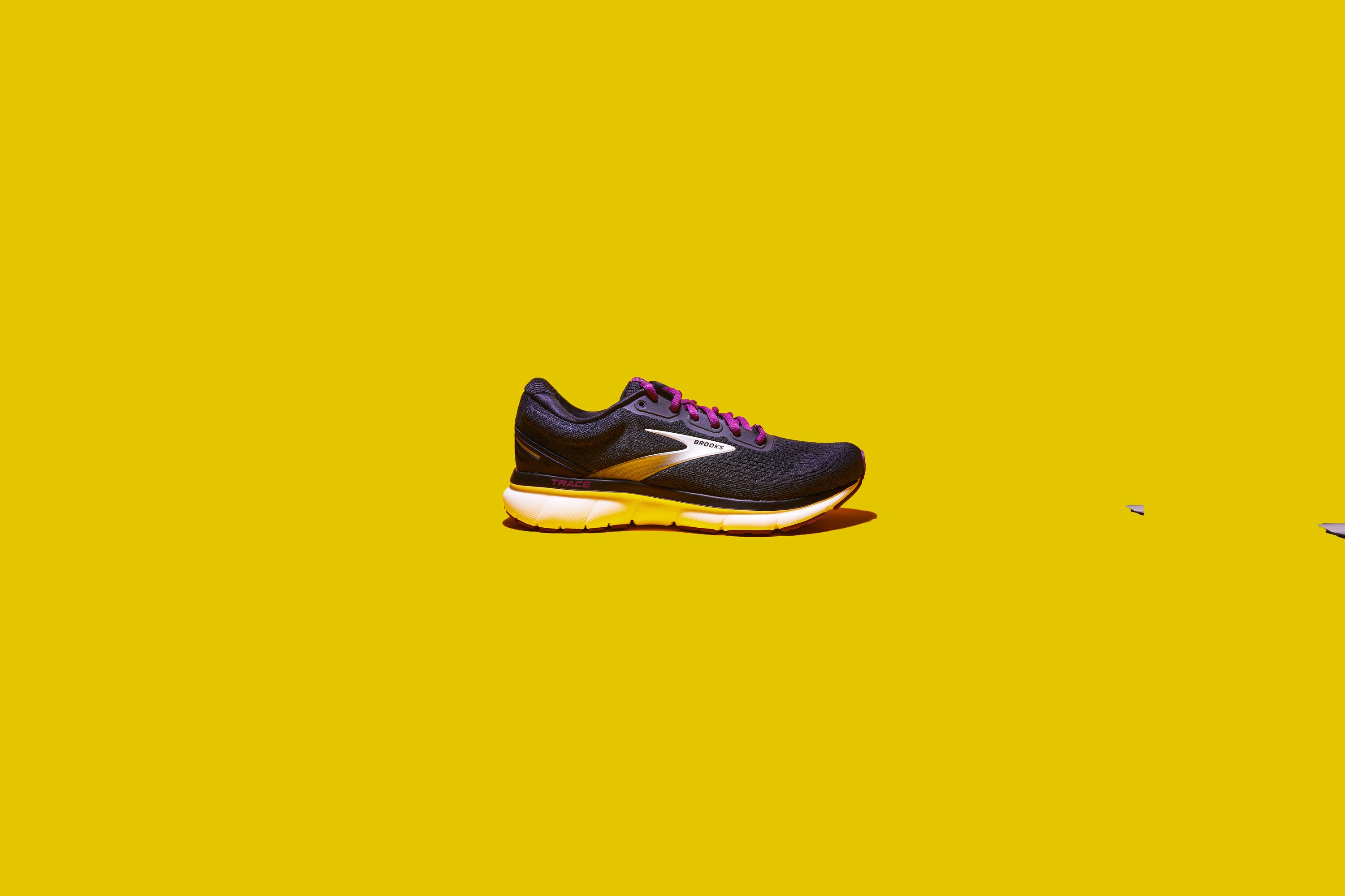 brooks trace