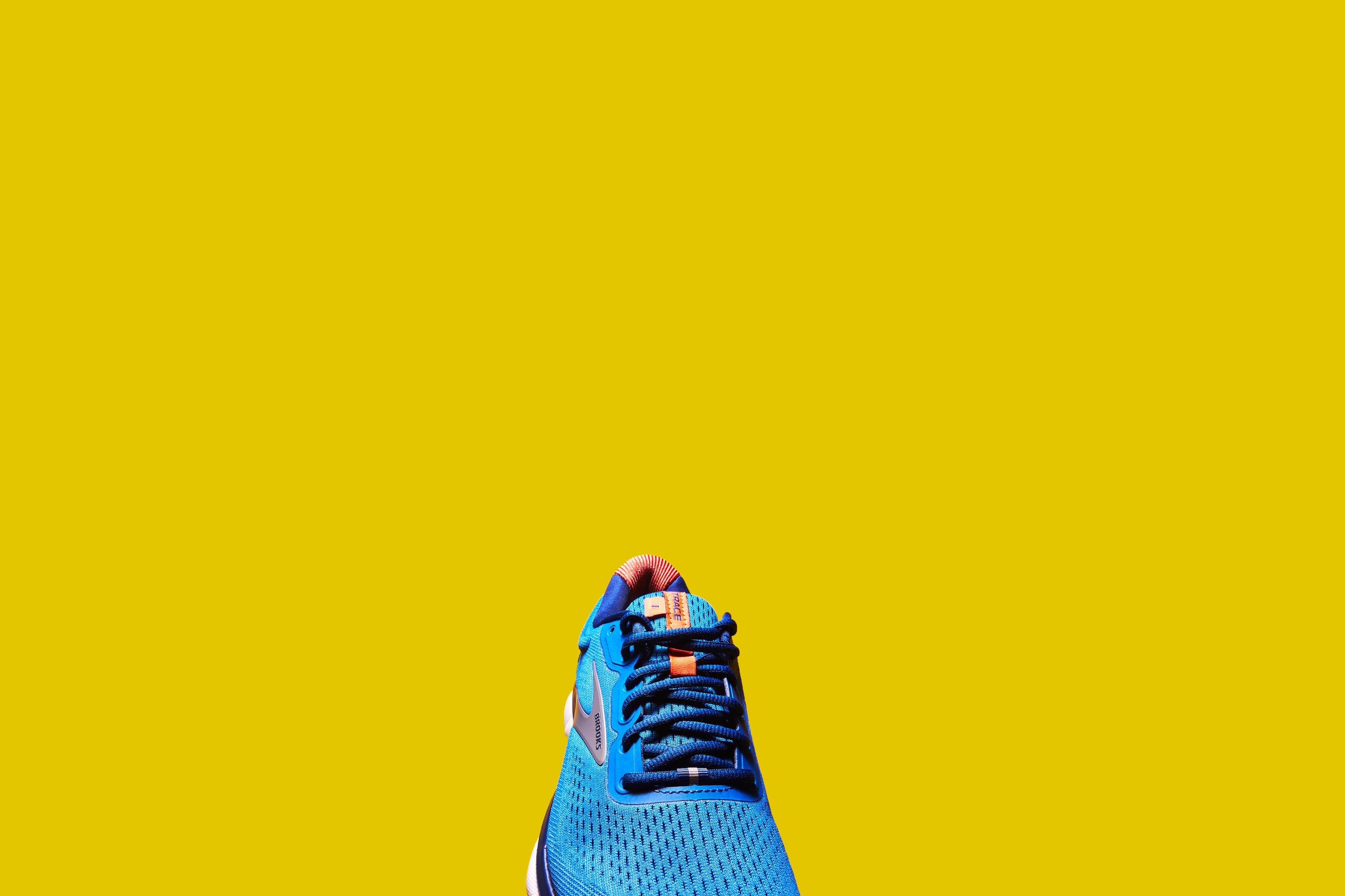 brooks trace