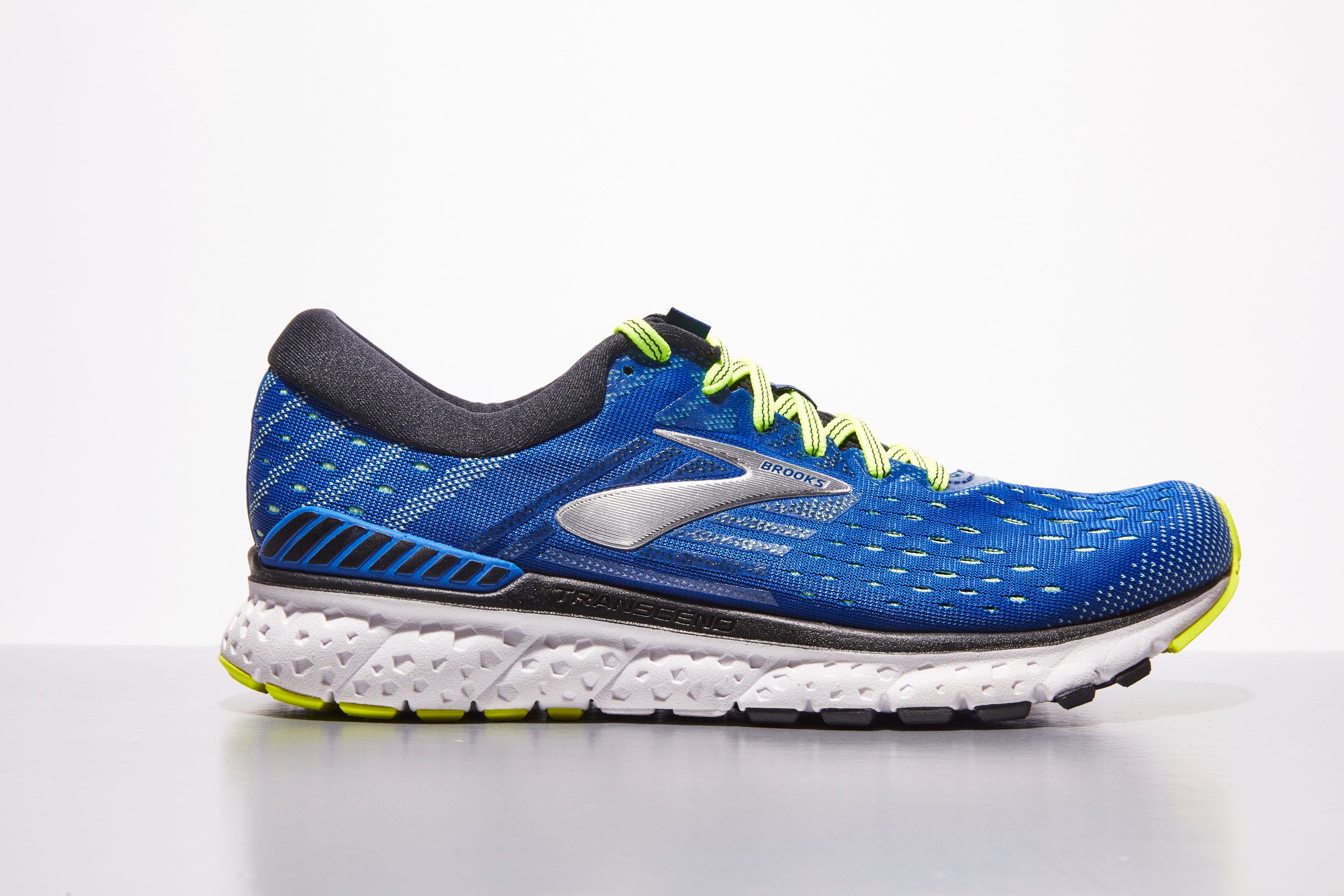Brooks Transcend 6
