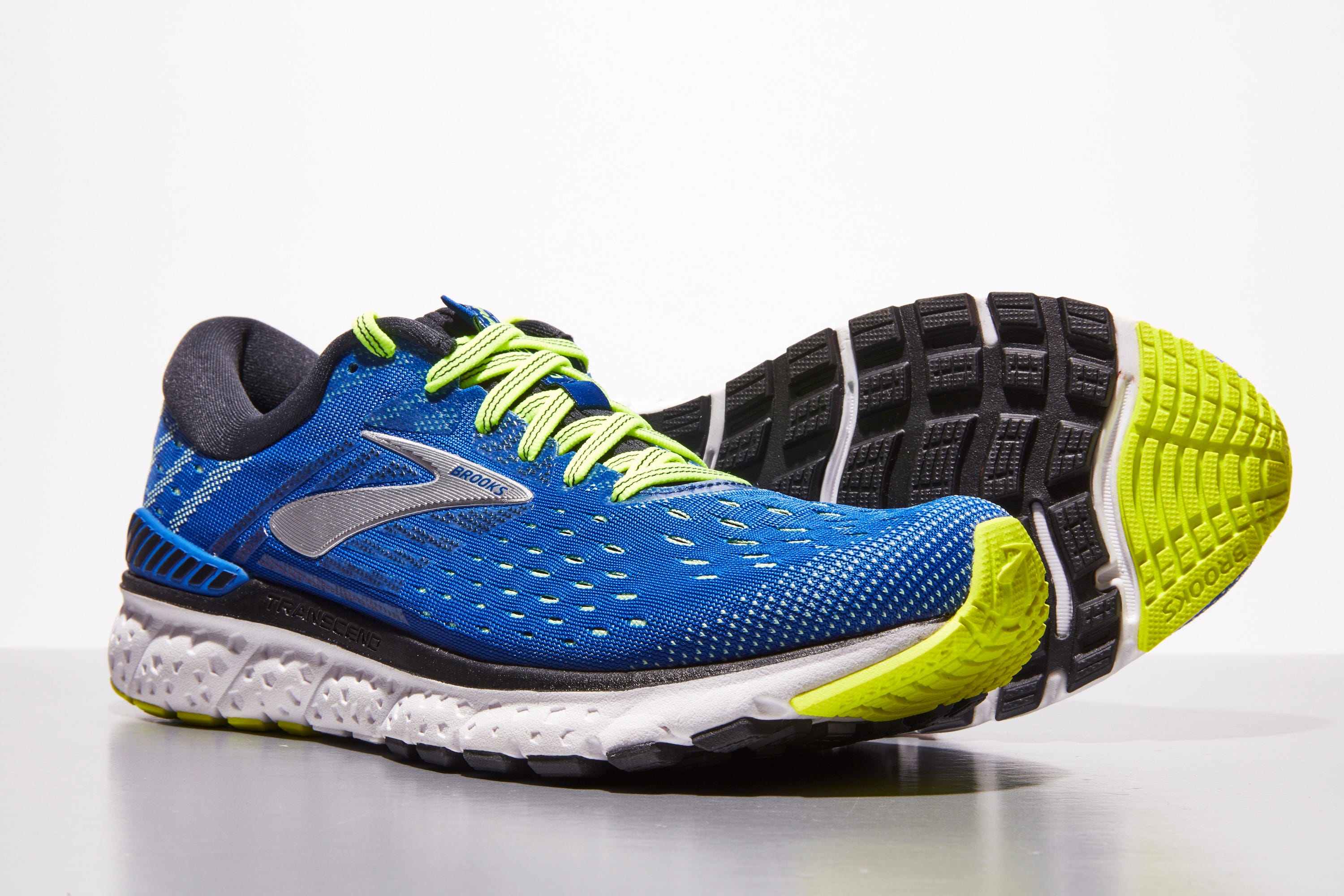 Brooks Transcend 6