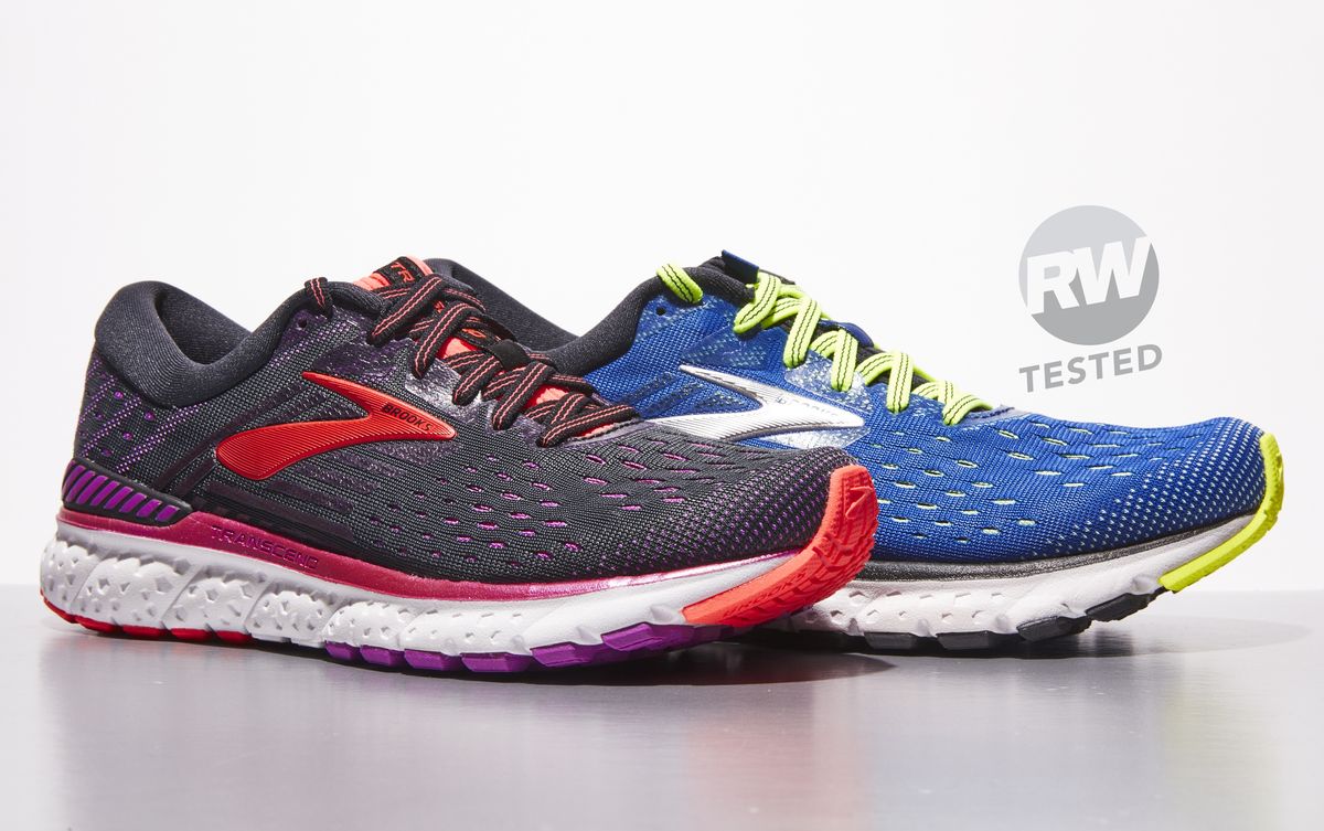 Is Brooks Transcend a Stability Shoe?
