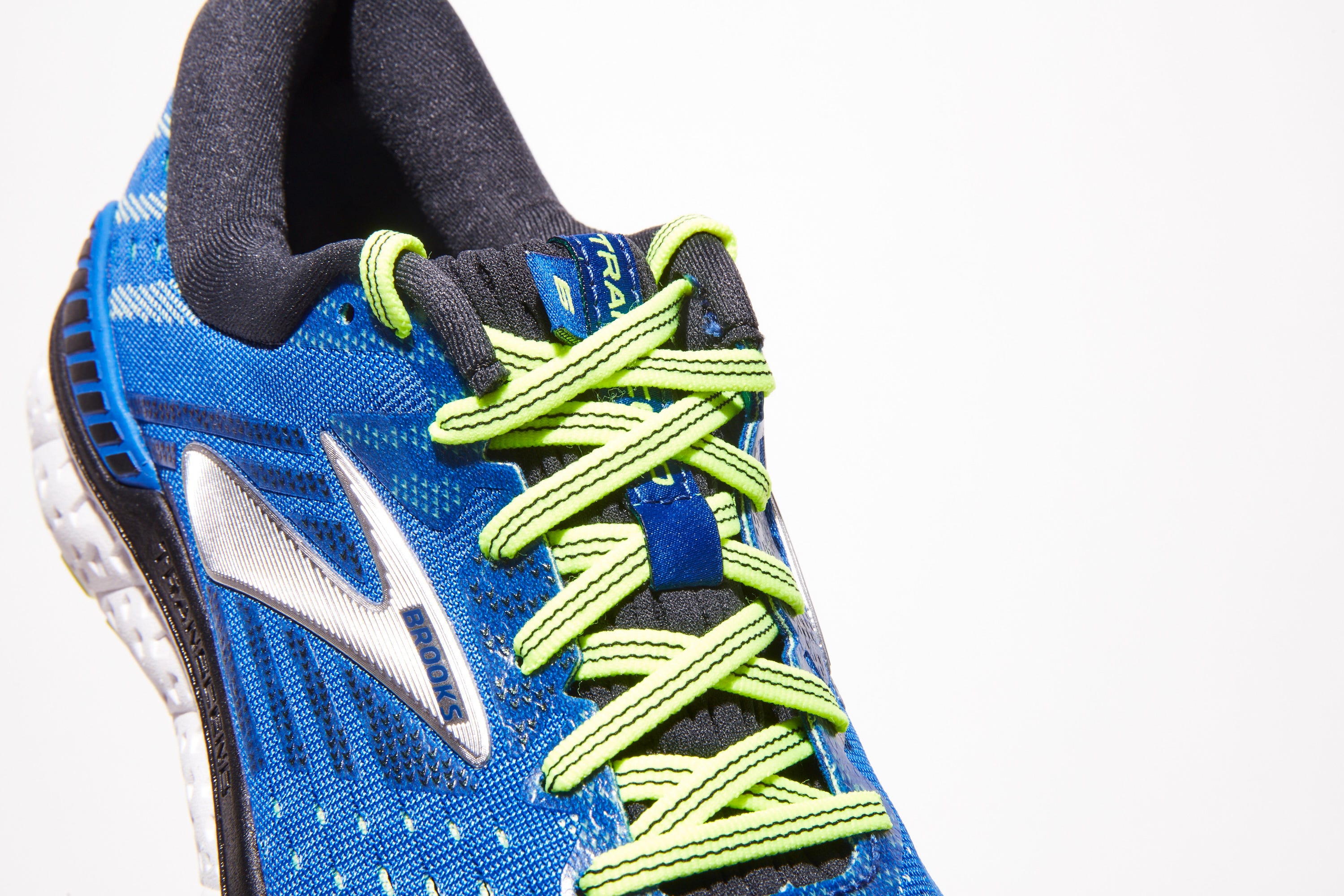 Brooks Transcend 6