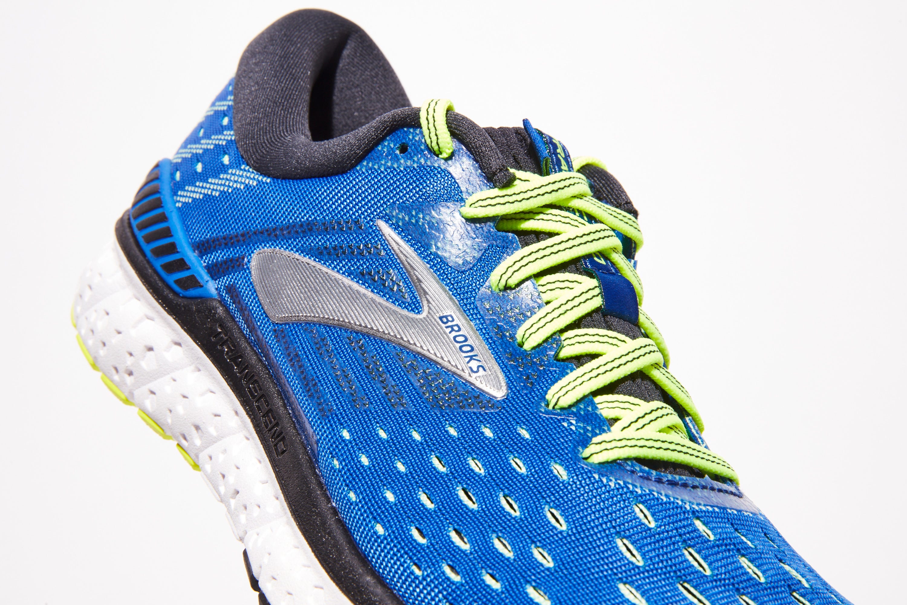 Brooks Transcend 6