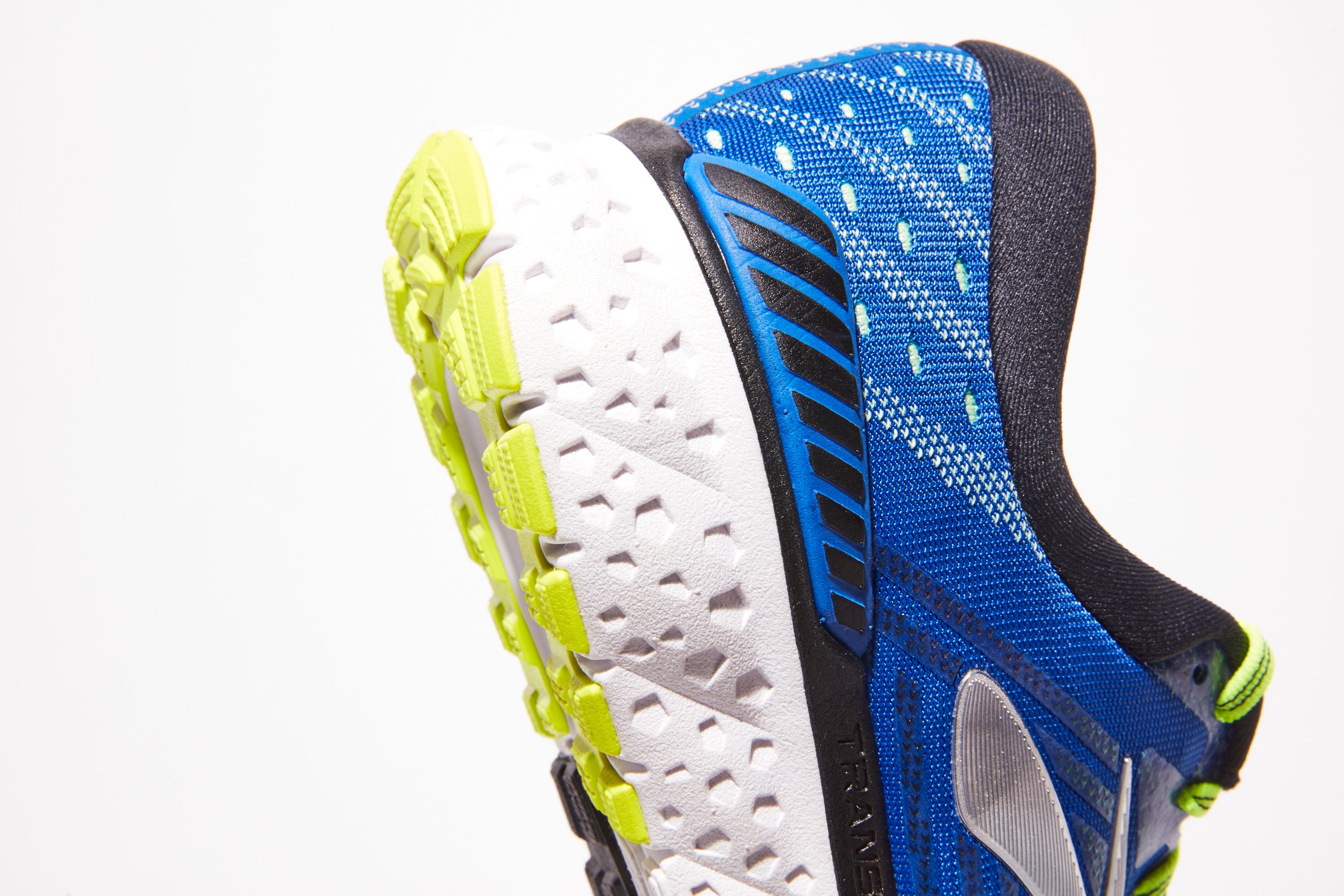 Brooks Transcend 6