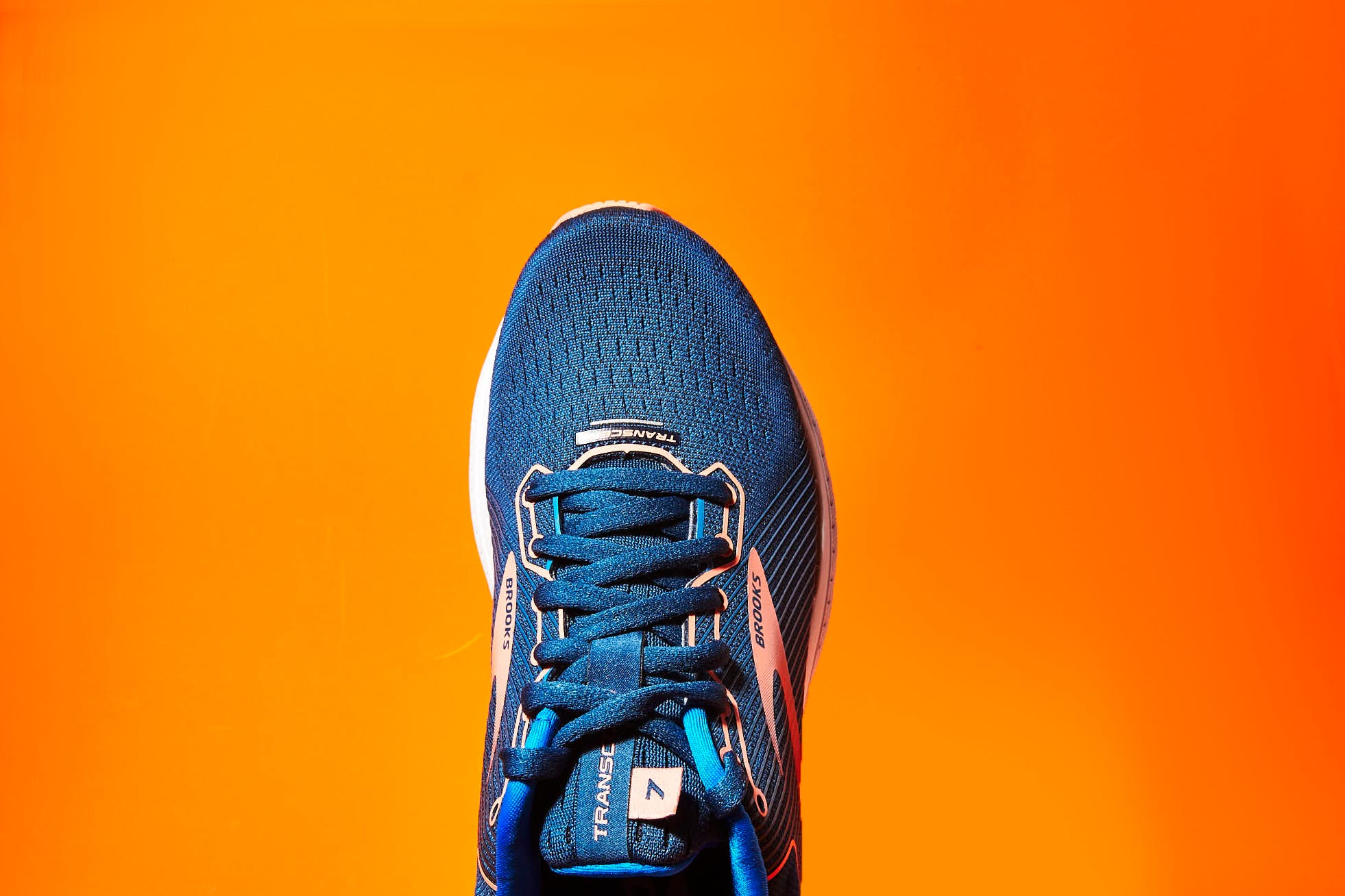 Footwear, Blue, Orange, Yellow, Shoe, Electric blue, Water, Sky, Jeans, Sneakers, 