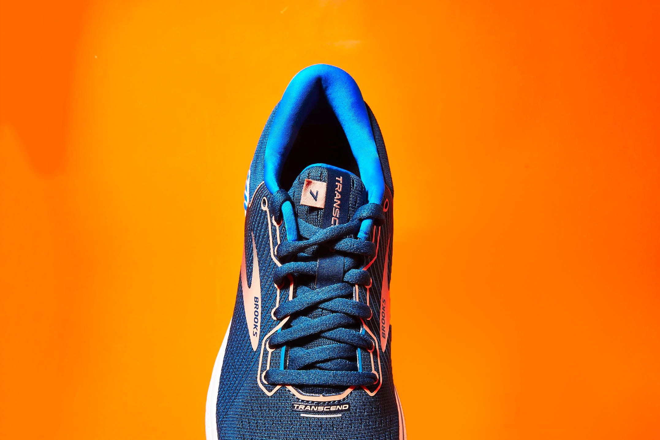 Blue, Orange, Yellow, Footwear, Shoe, Electric blue, Outerwear, Jeans, Photography, T-shirt, 