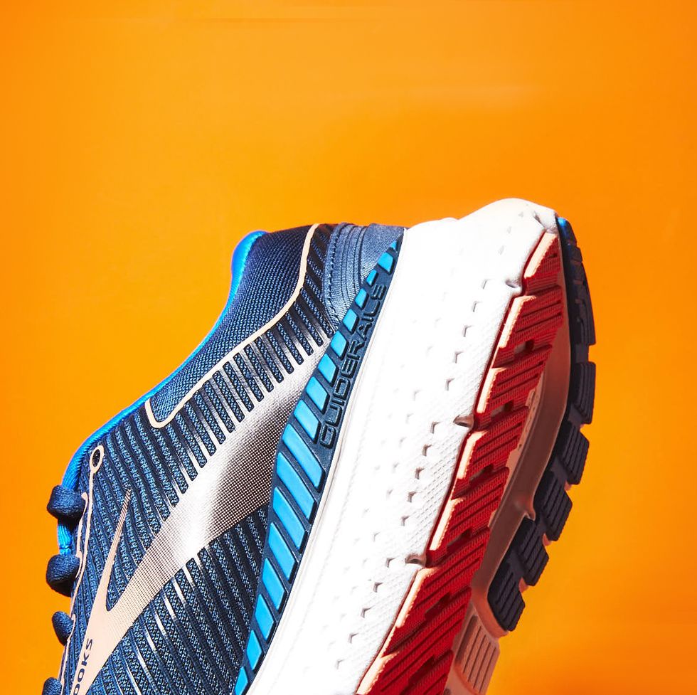 Brooks Transcend 7 - Men's Running Shoes