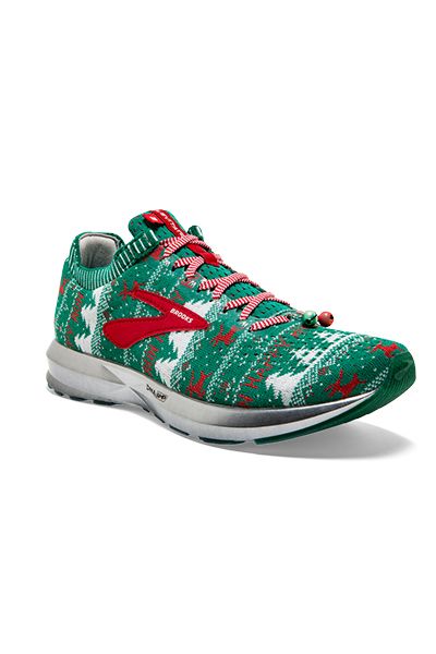 Brooks Ugly Sweater Levitate 2 - Gifts for Runners