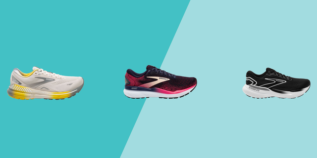 Best brooks sneakers for walking online