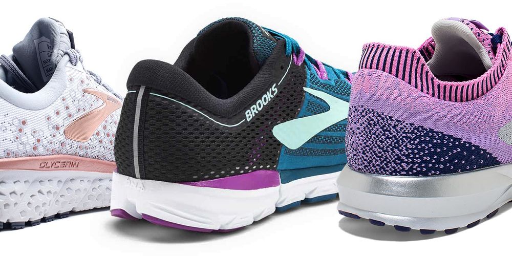 The 7 best Brooks running shoes for women