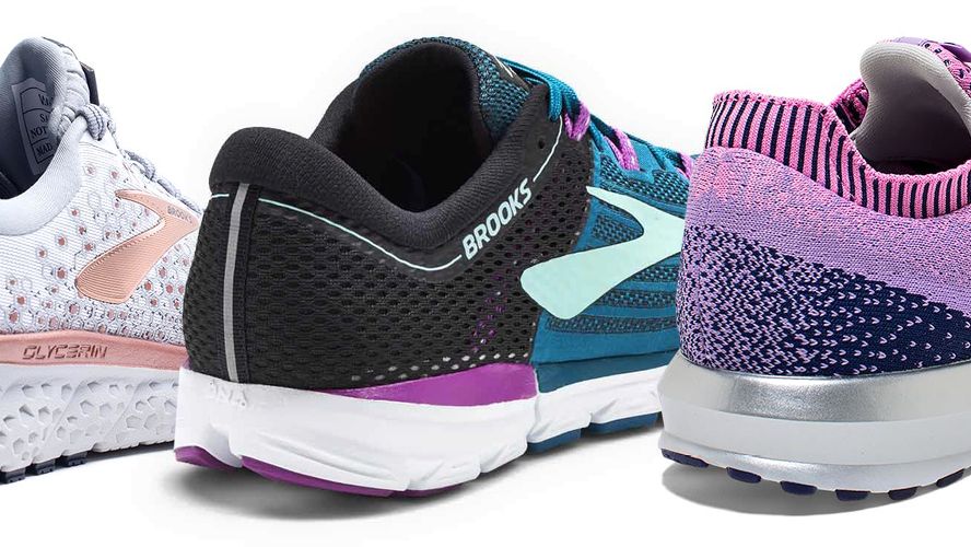Brooks Transcend 7 Running Shoes Women's Size 8  Women shoes, Womens  running shoes, Running shoes