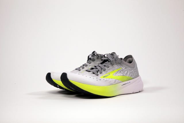 brooks hyperion elite