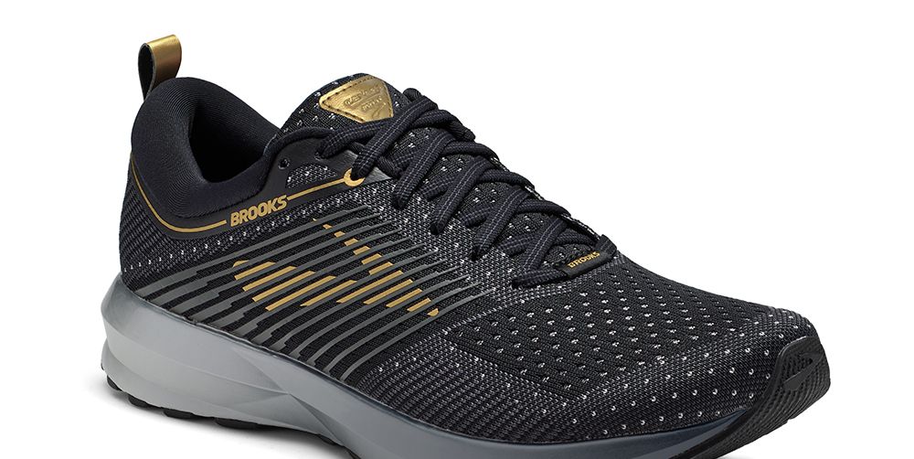 Brooks Announces Personalized Running Shoe