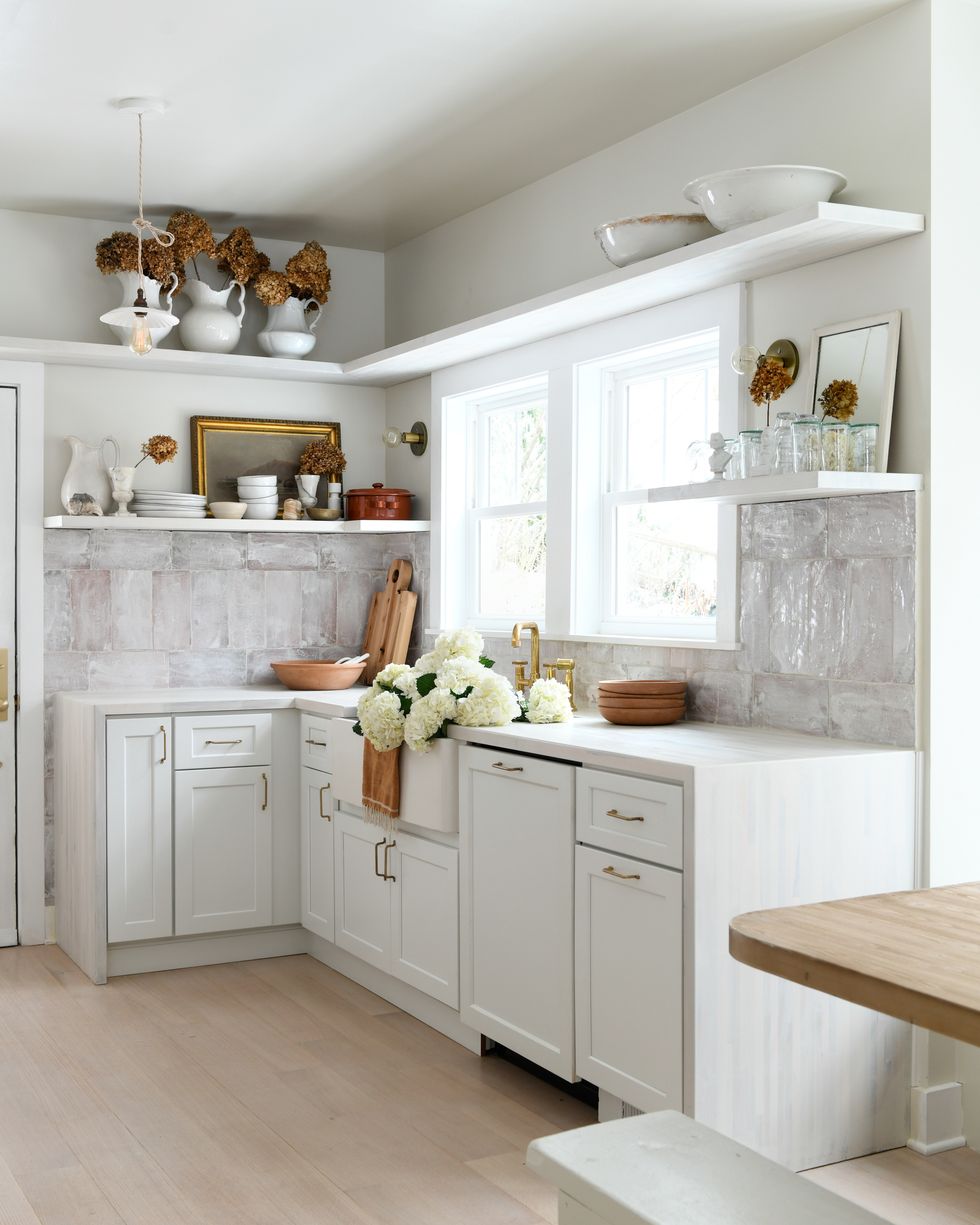 a kitchen designed by leanne ford interiors