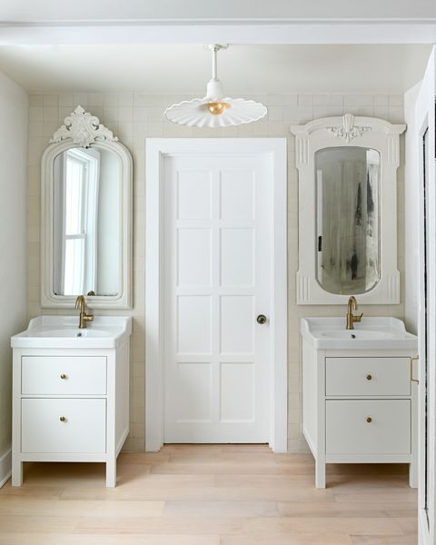 a bathroom designed by leanne ford interiors