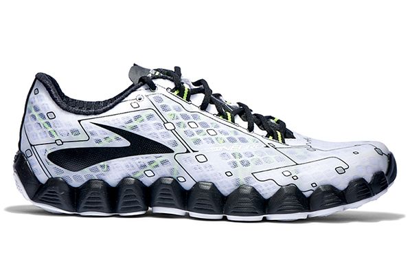 Brooks Neuro Brooks Neuro