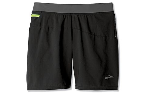 Brooks Cascadia Shorts (Mens)