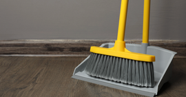broom