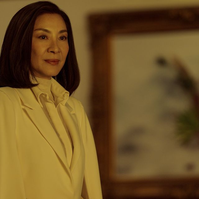 the brothers sun michelle yeoh as mama sun